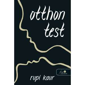 Rupi Kaur: otthon test 84807333 