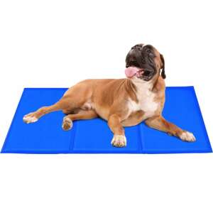 Zolta premium pet cooling mattress 50x90cm