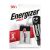 Energizer 9V Batterie, Max Alkaline Power