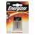 Energizer Max Alkaline 9V Batterie B1 122508713