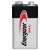 Energizer MAX 9V Batterie, Einzelbatterie, alkalisch