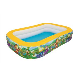 Bestway Mickey egér felfújható családi medence - Bestway Gyerekmedence & Pancsoló