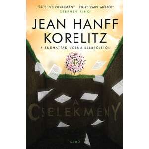 Jean Hanff Korelitz: A cselekmény 84809610 