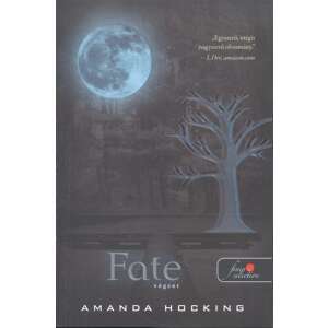 Amanda Hocking: Fate - Végzet 84816506 