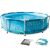 Intex 305x76cm Beachside Premium Pool with metal frame (28206NP) 49134077