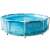Intex 305x76cm Beachside Premium Pool with metal frame (28206NP) 49134077