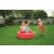 Bestway Inflatable Kids Pool #red 102x25cm (51024-02) 134126516