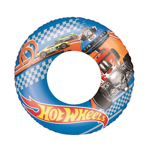 bestway hot wheels