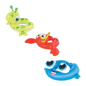 Bestway Úszógumi 53cm - Állatok
