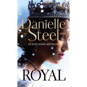 Danielle Steel: Royal 84817740 