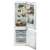 Beko BCHA-275K3 SN built-in fridge-freezer #white 100556520