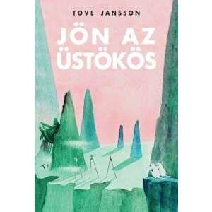Tove Jansson: Jön az üstökös 84820898 