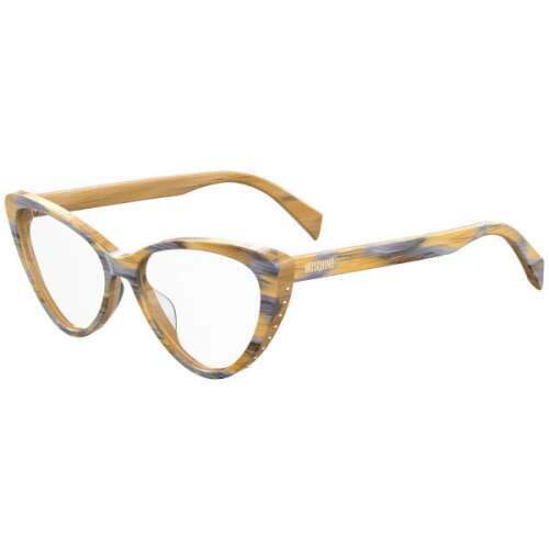 Moschino női Szemüvegkeret MOS551 B1Z 33189768