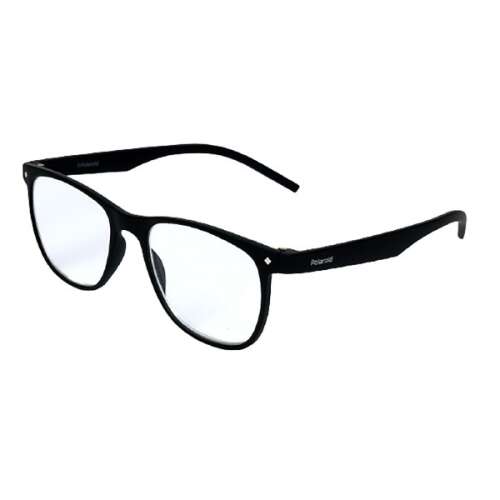 Polaroid Polarizált Readers Unisex férfi női szemüvegkeret PLR PLD 0019/R/CH 003 51 18 145 33189812