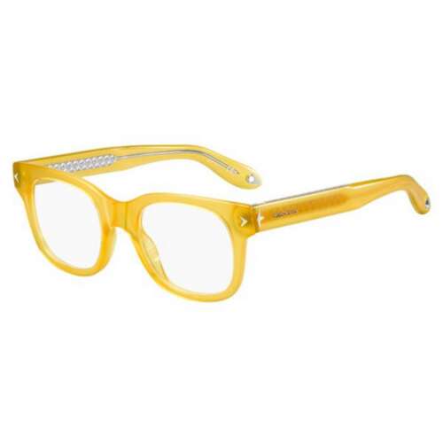 Givenchy Unisex férfi női OCHRE szemüvegkeret GV 0032 TZ6 48 21 150 33189927