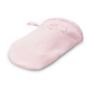 Sensillo GLOVE WASHCLOW 1 PC (pachet de - 4buc) 119440283 - Baie și îngrijire pentru bebeluși