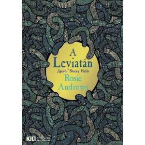 Rosie Andrews: A Leviatán 84828236 Fantasy könyvek