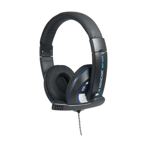 Sencor SEP 629 Kabelgebundenes Headset mit Mikrofon