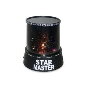 Star Master csillagvetítő 33203735 Éjjeli fény, projektor
