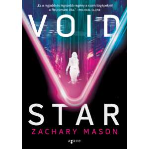 Zachary Mason: Void Star 84832097 