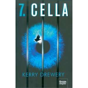 Kerry Drewery: 7. cella 84833140 