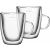 Lamart LT9008 Double Walled Thermo Glass Set 420ml