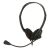 Sencor SEP 252 CHAT Headphone with Microphone