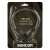 Sencor SEP 252 headset with microphone, packaging