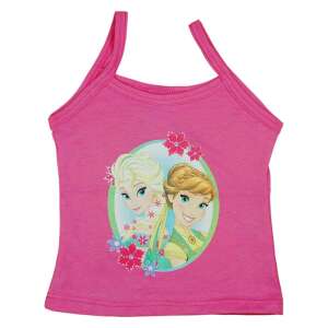 Disney Jégvarázs-Frozen lányka trikó (méret: 92-140) 33217394 "jégvarázs"  Gyerek trikók, atléták