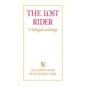 : The Lost Rider - A bilingual anthology 84841568 