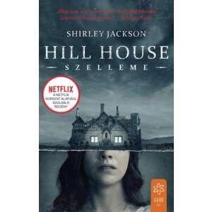 Shirley Jackson: Hill House szelleme 84841673 Thriller könyvek