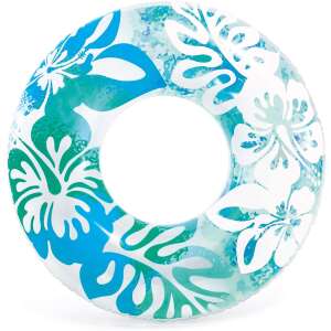 Intex aufblasbare schwimmende Gummi - Blume 91cm (59251NP) 33218518 Schwimmreifen für Kinder