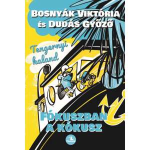 Bosnyák Viktória: Fókuszban a kókusz 84842244 