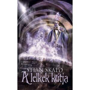 Stian Skald: A lelkek kútja 84843546 Fantasy könyvek