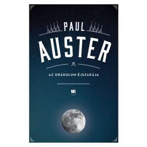 Paul Auster: Az orákulum éjszakája 84845387 