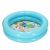 Bestway 61x15cm aufblasbares Babybecken mit Cartoon-Hundemotiv