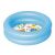 Bestway 61x15cm aufblasbares Babybecken mit Cartoon-Tiermotiv