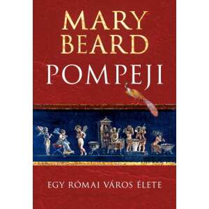 Mary Beard: Pompeji 86682386 