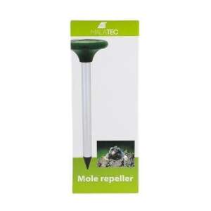 MALATEC napelemes vakondriasztó