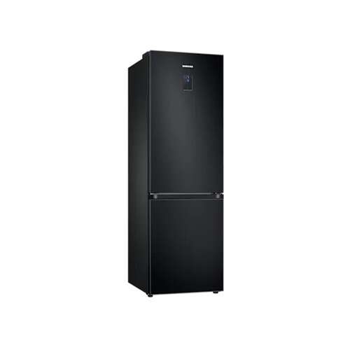 Frigider cu congelator inferior Samsung RB34T672DBN/EF, negru