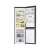 Samsung RB34T672DBN/EF frigider cu congelator de jos #negru 33219219