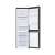 Samsung RB34T672DBN/EF frigider cu congelator de jos #negru 33219219