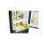 Samsung RB34T672DBN/EF frigider cu congelator de jos #negru 33219219
