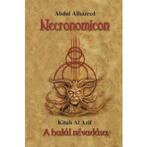 Abdul Alhazred: Necronomicon 84850426 