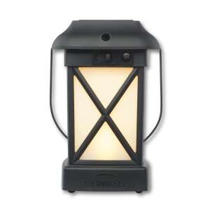 Thermacell Patio-Lantern Lampă de respingere a țânțarilor pentru o suprafață de 21m2 20cm #black