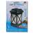 Thermacell Patio-Lantern Lampă de respingere a țânțarilor pentru o suprafață de 21m2 20cm #black 33236217}