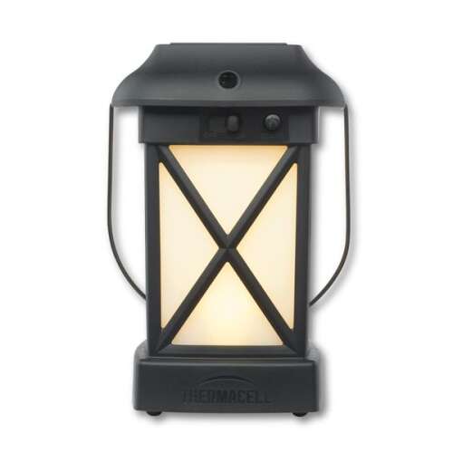Thermacell Patio-Lantern Lampă de respingere a țânțarilor pentru o suprafață de 21m2 20cm #black 33236217