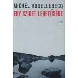 Michel Houellebecq: Egy sziget lehetősége 90638345 "Mickey"  Könyvek