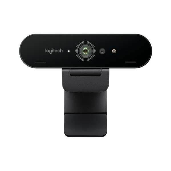 Logitech 960-001194 logitech webkamera - brio 4k stream edition