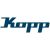 Kopp 3-utas Előtét - 5m - Fehér 84867080